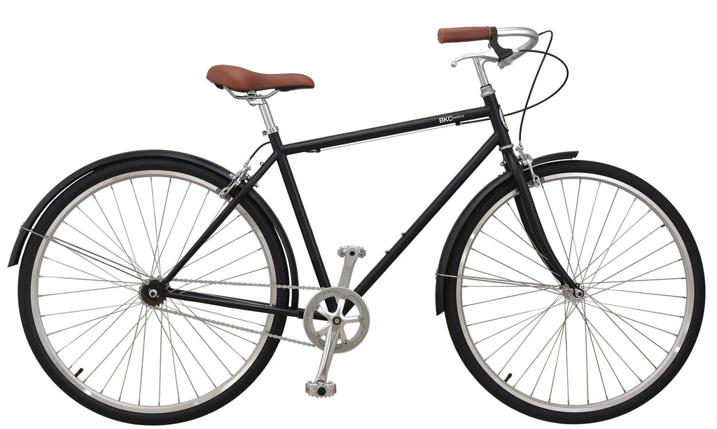 Bedford Single Speed