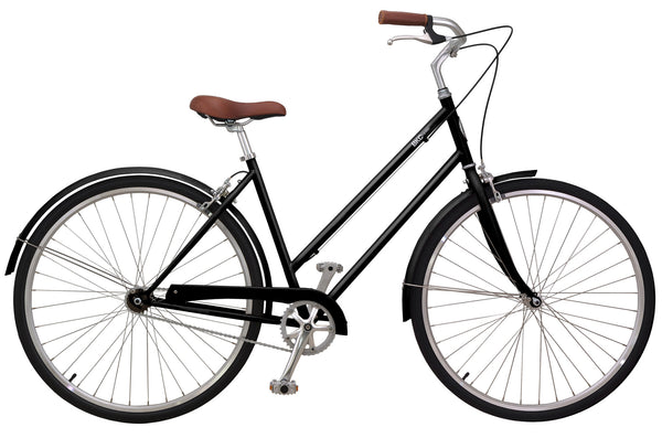 Franklin Single Speed